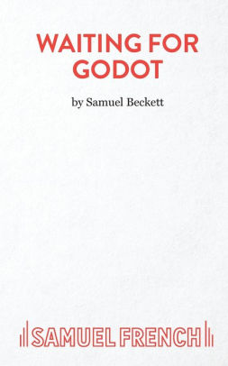 Waiting For Godot By Samuel Beckett Paperback Barnes Noble Argumentative Essay Thesis also Proposal Essay Topic List How To Write A Proposal Essay Paper