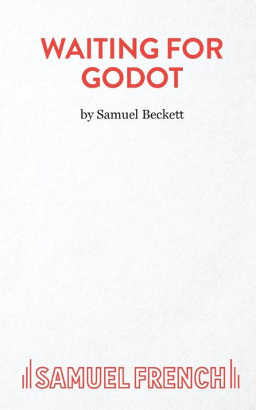 Waiting for Godot