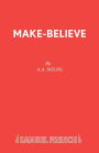 Make-Believe