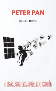 Title: Peter Pan, Author: J. M. Barrie