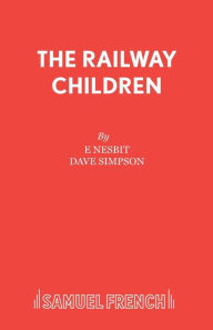 Title: The Railway Children, Author: E Nesbit