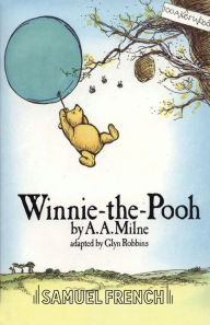 Title: Winnie-the-Pooh, Author: A. A. Milne