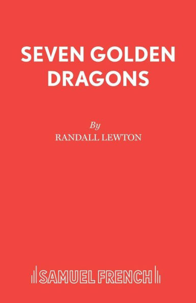 Seven Golden Dragons