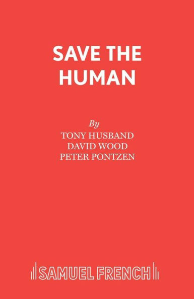 Save the Human