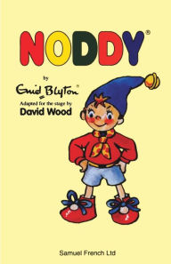 Title: Noddy, Author: Enid Blyton