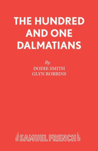 Title: 101 Dalmatians, Author: Dodie Smith