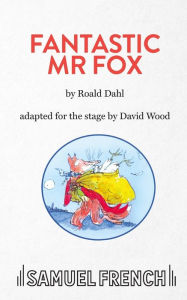Title: Fantastic Mr Fox, Author: David Wood