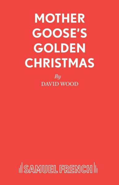 Mother Goose's Golden Christmas