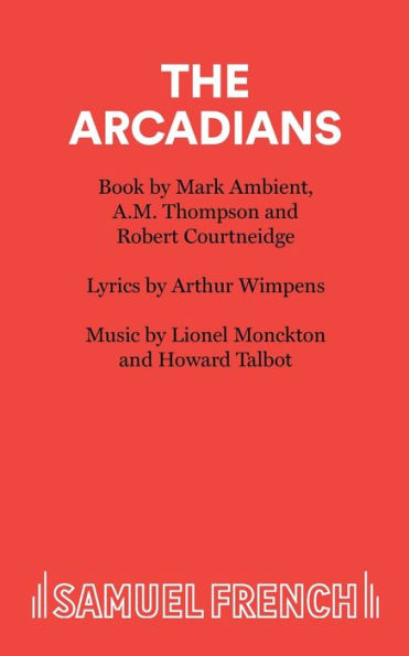 The Arcadians