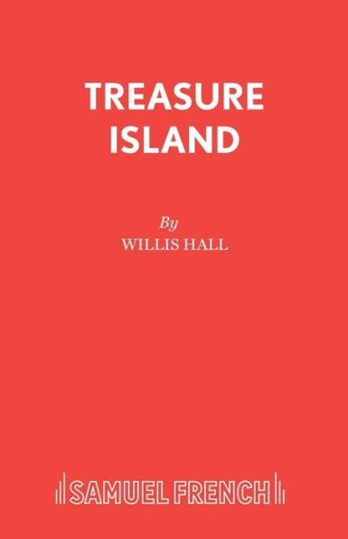 Treasure Island