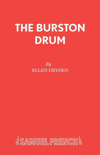 The Burston Drum