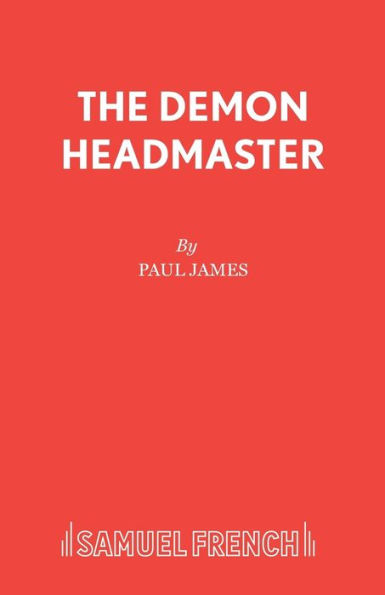 The Demon Headmaster