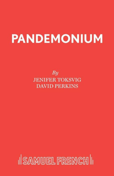 Pandemonium
