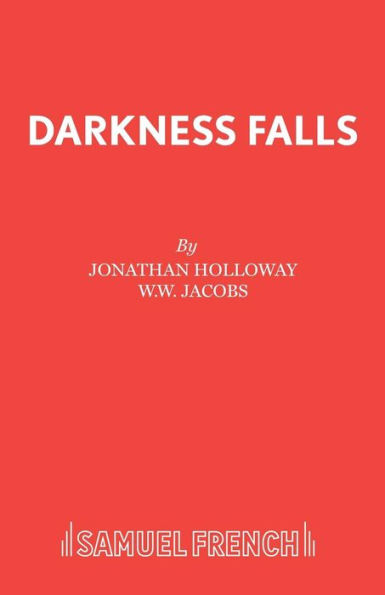 Darkness Falls