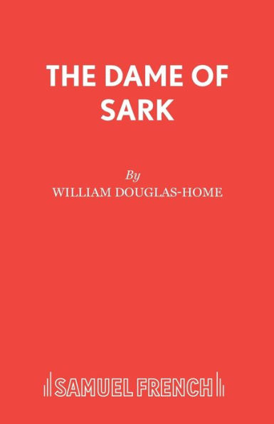 The Dame of Sark