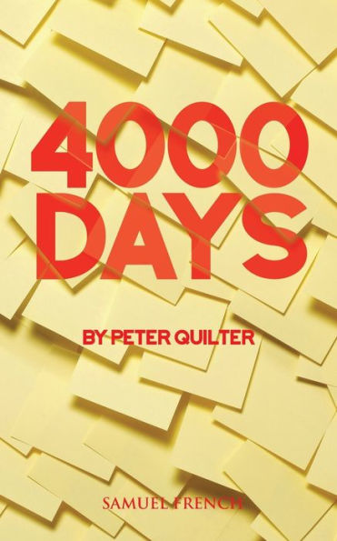 4000 Days