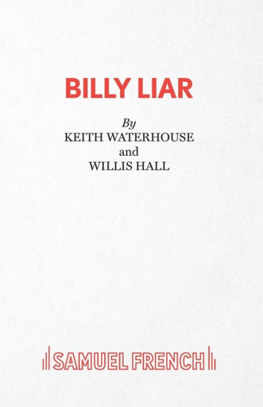 Billy Liar - A Comedy