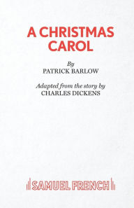 Title: A Christmas Carol, Author: Charles Dickens