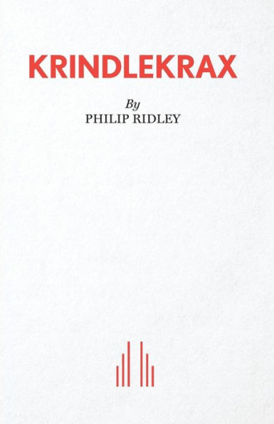 Krindlekrax