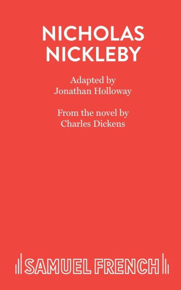 Nicholas Nickleby