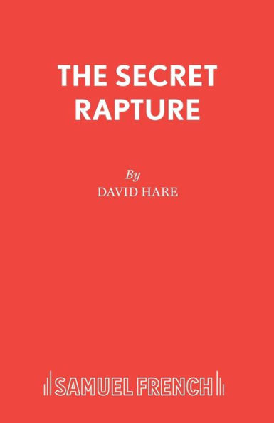 The Secret Rapture