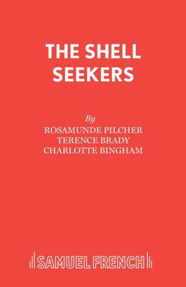 Shell Seekers: Descriptive Writing for Third through Fifth Graders