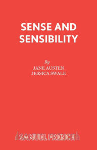 Title: Sense and Sensibility, Author: Jane Austen