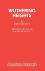 Emily Bronte's Wuthering Heights