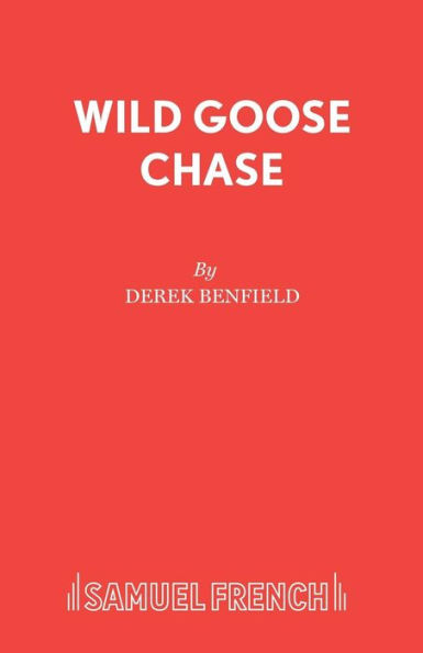 Wild Goose Chase