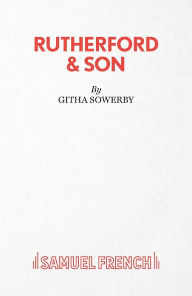 Rutherford & Son