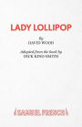 Lady Lollipop