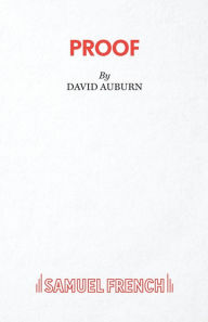 Title: Proof, Author: David Auburn