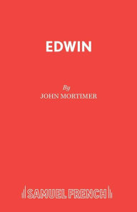 Title: Edwin, Author: John Mortimer