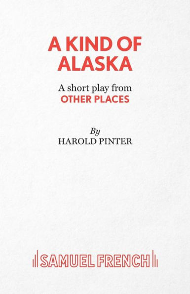 A Kind of Alaska