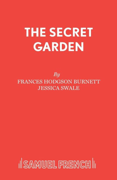 The Secret Garden