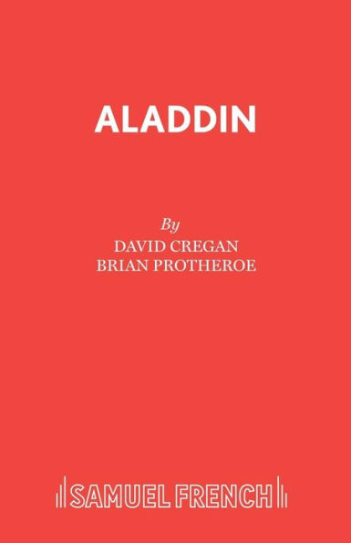 Aladdin: A Pantomime