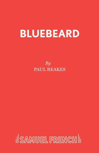 Bluebeard