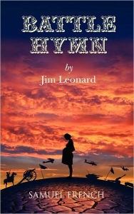 Title: Battle Hymn, Author: Jim Jr. Leonard