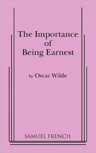 Title: Importance of Being Earnest, the (3 ACT Version), Author: Oscar Wilde