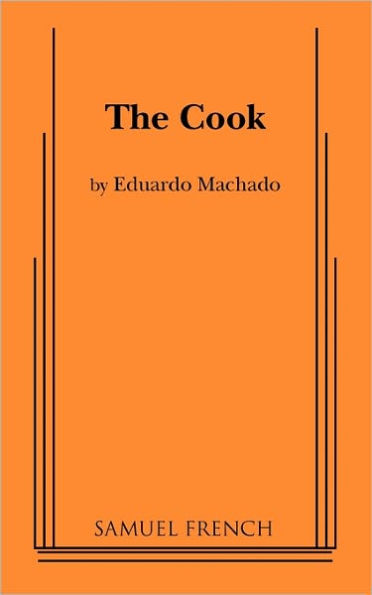 The Cook