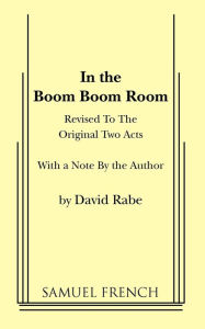 Title: In the Boom Boom Room, Author: David Rabe