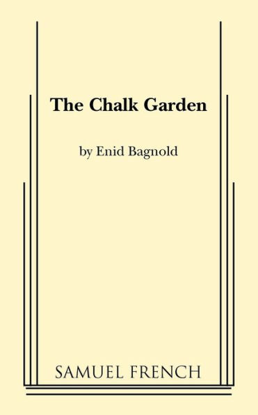 The Chalk Garden