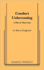 Conduct Unbecoming