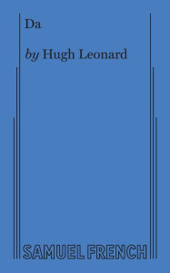 Title: Da, Author: Hugh Leonard