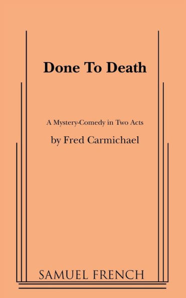 Done to Death