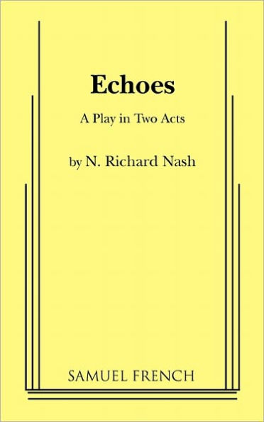 Echoes
