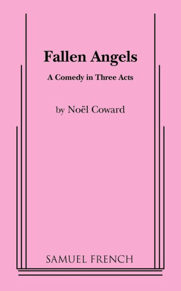 Fallen Angels