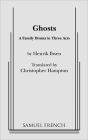 Ghosts (Hampton, Trans.) / Edition 1