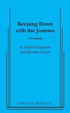 Keeping Down with the Joneses