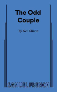 Title: The Odd Couple, Author: Neil Simon